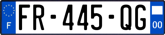 FR-445-QG