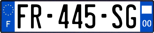 FR-445-SG