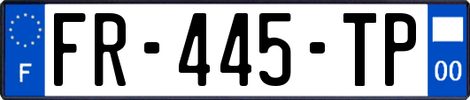 FR-445-TP