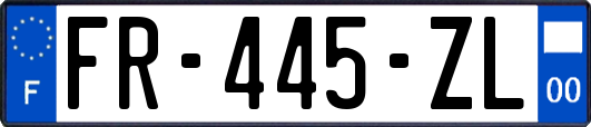 FR-445-ZL