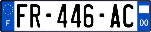 FR-446-AC