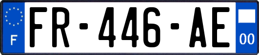 FR-446-AE