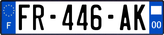 FR-446-AK