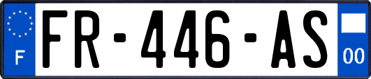 FR-446-AS