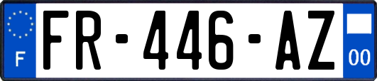 FR-446-AZ