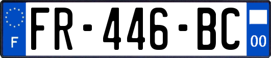 FR-446-BC