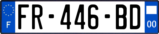 FR-446-BD