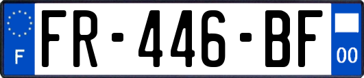 FR-446-BF