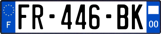 FR-446-BK