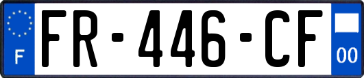 FR-446-CF