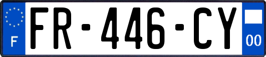 FR-446-CY