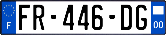 FR-446-DG