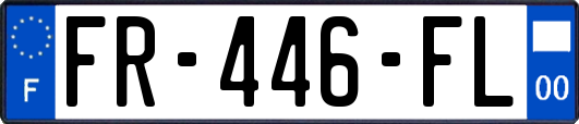 FR-446-FL