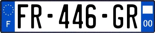 FR-446-GR