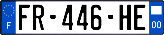 FR-446-HE
