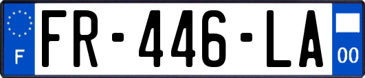 FR-446-LA