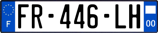 FR-446-LH
