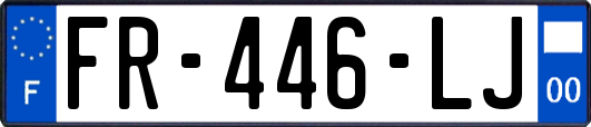 FR-446-LJ