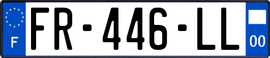 FR-446-LL