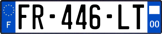 FR-446-LT