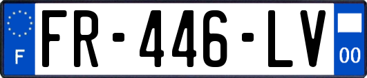 FR-446-LV