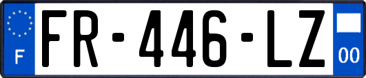 FR-446-LZ