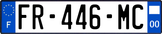 FR-446-MC