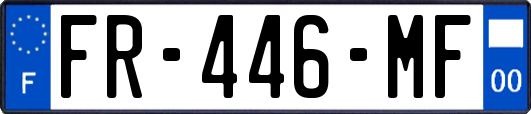 FR-446-MF