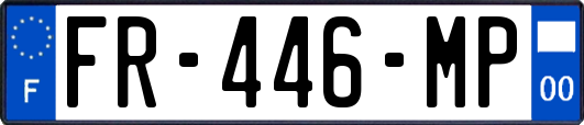 FR-446-MP