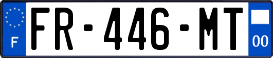 FR-446-MT