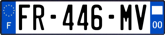 FR-446-MV