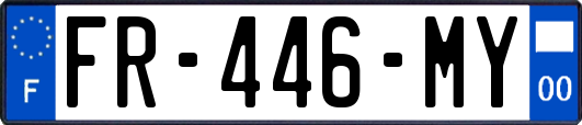 FR-446-MY