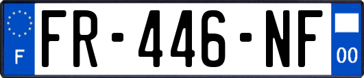 FR-446-NF