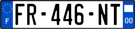 FR-446-NT