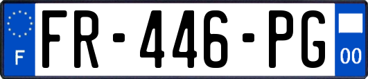 FR-446-PG
