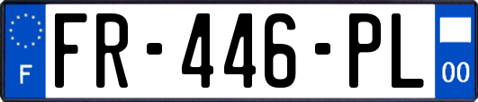 FR-446-PL