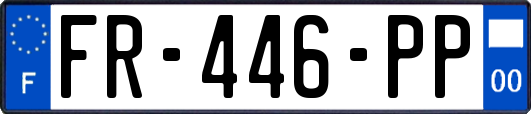 FR-446-PP