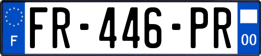 FR-446-PR