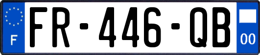 FR-446-QB