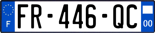 FR-446-QC