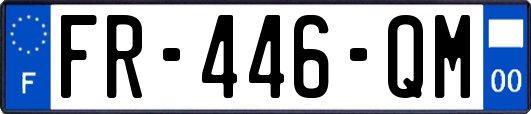 FR-446-QM
