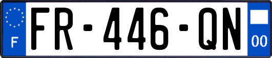 FR-446-QN