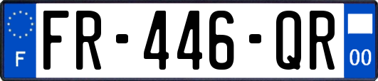 FR-446-QR