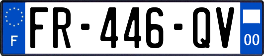 FR-446-QV