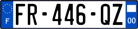 FR-446-QZ