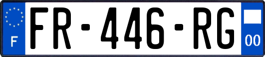 FR-446-RG