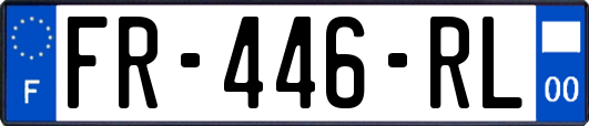 FR-446-RL