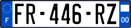 FR-446-RZ