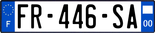 FR-446-SA