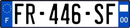 FR-446-SF